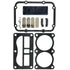 5140118-37 / K0159 Gasket Set and Air Compressor Valve Kit KK4275 Compatible