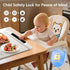 26'' 15'' 11-Temp Food Warming Mat, x Electric Silicone Warming Tray with Control & Timer, Child Lock, Portable Food
