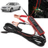 6-24V KIMISS Auto Circuit Tester, Universal for Car Electrical System, LED Light Indicator with Insulated Grips