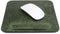 Londo Top Grain Leather Mousepad with Wrist Rest for Comfortable Use