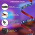 82 85 86 90 95 Inches,21Ft Led Lights for TV TV Led Backlight for TV Home Theater Ambient Lighting Gaming Decor, Room