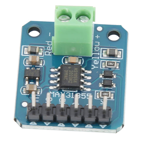 Max31855 K Type Thermocouple Module, Breakout Board 200? to +1350? SPI Port Digital Output