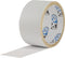 PRO Tapes & Specialties Pro Flex Flexible Butyl All Weather Patch and Shield Repair Tape, 50' Length x 4" Width, White