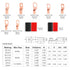 Copper Wire Lugs Terminal Connectors, Used on AWG12 10 8 6 4 2 Cable, 30Pcs Battery Cable Lugs Ends and Heat Shrink