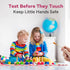 30 30 AssuTest Lead Test Kit for Dishes, Lead Test Swabs Upgraded Rapid Lead Paint Test Kit Second Results Accurate