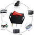 15A 250V/20A 125V 3 Pin AC Rocker Switch KCD3, 5 Pcs