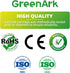GREENARK Compatible Ink Cartridge Replacement for Canon CLI-251 GY Gray Ink Cartridge for PIXMA MG6320 MG7120 MG7520