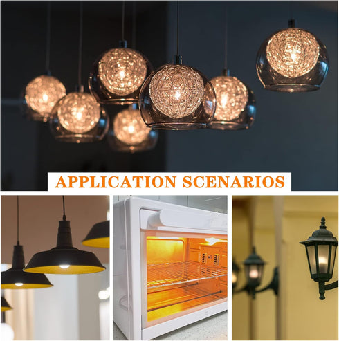 GY6.35 G6.35 Bulb 4W 12V-24V 35W-40W Q35/CL/T4 Bulb Non-Dimmable 360 3000K, 2PACK) Dual-Pin Base LED AC/DC Landscape