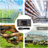 Digital Temperature Controller, W3230 AC110-220V LED Thermostat Switch Sensor Meter