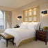 Set 2, Set E26 Bathroom Sconces of Black Wall Sconces of Two, Bathroom Vanity Light with Clear Glass Shade, Modern Wall