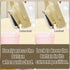 Rimigood Dispenser,0.9 Small Drink Dispenser,Refrigerator Beverage Gallon Beverage and Juice Container, Refrigerator
