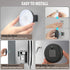 2 Pack DWEPTU Motion Sensor Night Light LED Night Lights, Dusk to Dawn Motion Sensor for Bedroom, Bathroom, Toilet