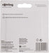 Rotring 0.7 mm 2B Super Polymer Pencil Lead Refills for Mechanical Pencils - 96 Leads in Total - Pack of 4 Tubes