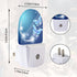 Gearsly Butterfly Night Light,Night Lights Plug into Wall with Dusk to Dawn Sensor,Lamp for Bedroom Bathroom Hallway