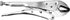 Performance Tool W30757 10-Inch Straight Jaw Locking Pliers