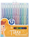 Sakura Ballsign Tiara, Birthstone Color 12 Color Set (PGB12TN)