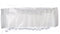 Globe Scientific Polystyrene Test Tube, 12 mm x 75 mm, 5 mL, Sterile, Durable Lab Essentials, Pack of 500
