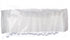 Globe Scientific Polystyrene Test Tube, 12 mm x 75 mm, 5 mL, Sterile, Durable Lab Essentials, Pack of 500