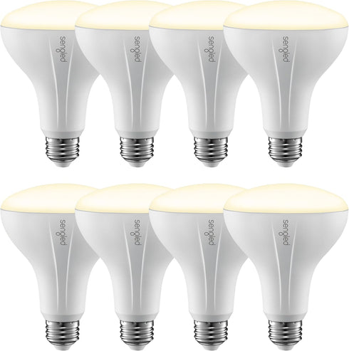 Sengled Smart Bulb, Zigbee Hub Required, Smart Light Bulb Works with Alexa, Google
