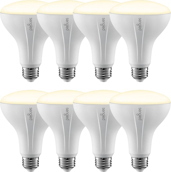 Sengled Smart Bulb, Zigbee Hub Required, Smart Light Bulb Works with Alexa, Google