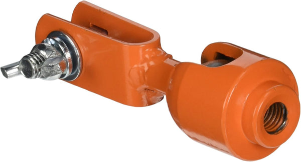 Kraft Tool CC686 Multi-Twist Clevis Handle Bracket