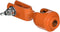 Kraft Tool CC686 Multi-Twist Clevis Handle Bracket