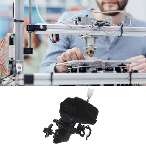 Luoyiyuan MH010 3D Small Boat Motor for Boat Models Easy Assembly for Toy Ship Printing