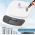 TOODOO Gram Set for Digital Scale Balance, 1g 2g 5g 10g 20g and 1 Piece Calibration Weight Tweezer