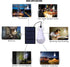 Bulb Bulbs Solar Powered Light Led Solar Lights Camping Lamp Emergency Light Solar Lamp for Home Shed Patio Garden