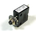 Philmore 50A Push Button Manual Reset Thermal Circuit Breaker 50V DC, 125V AC