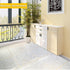 Gold Duct Tape, Metallic Mylar Film Tape, 1/5 Inch X 164 Ft, Vinyl Pinstripe Tape for Detailing, Wall, Floor, Tile, Car