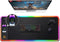 Gimars RGB Gaming Mouse Pad - 15W Wireless Charging Mousepad with 10 Light Modes, Large Non-Slip Surface