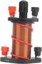Electromagnetic Induction Experiment Kit for Lenz's Law Physics Lab Equipment with Coils