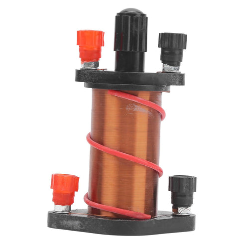 Primary Coil Electromagnetic Induction Coil, Physics Lab Equipment for School Physics Experiments