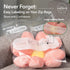 3 16" 18" (30 Count) Seal Fresh Gallon Large Plastic Storage Bags x Reusuable XXL Extra Large Heavy Duty Clear Jumbo