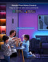 100ft 50ft*2 DAYBETTER Smart WiFi Led Lights - Led Strip Lights Work with Alexa and Google Assistant RGB Strip Lighting