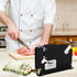 MegoSage 300 1lb 2 Packaging Pcs Ground Pork Freezer Bags Ground Meat Bags with Tape Bag Sealer Sealing Tape Sausage