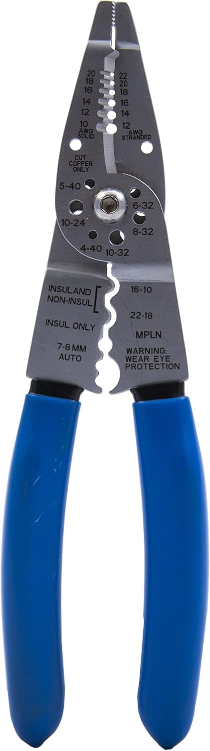 Southwire LONG NOSE MULTIPURPOSE TOOL