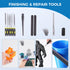 3D 36 3D Set, Sovol Printer Tools Kit, PCS Printer Accessories with Deburring Tool, Digital Caliper, Art Knife Removal