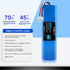 5600mAh Replacement Battery for Proscenic M7 Pro, M7 Max, M8 Pro, Lydsto R1, AIRROBO T10+, and Other Robot Vacuum