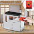 Geelin Trading Card Scanner Stand Standard Trading Card Scanner Phone Holder Quickly Scan and Price Check Compatible