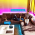 150 DAYBETTER Smart WiFi Led Lights for Bedroom ft, Tuya App Controlled Led Strip Lights, Compatible with Alexa