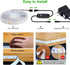 3000K-6500K Room,Closet (32.8Feet Dimmable) CT CAPETRONIX Tunable White LED Strip Light, LED Strip Light, High