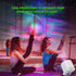 Galaxy Projector Star Projector with Remote Control and Timer for Kids and Adults Bedroom Decoration, Party Gifts