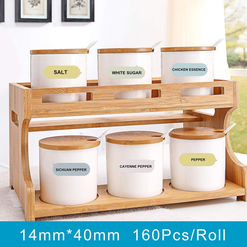 Label Maker Tape NIIMBOT 2021 D11, Adapted Label Print Paper, Glossy Standard Laminated Office Labeling Tape