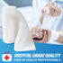 Gauze Rolls - 36 Premium First Aid Supplies, Flexible, Stretchable, Breathable Bandage Wrap, 3” x 4.1 Yards