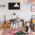 Eersida 65.6 Feet Diversity Bulletin Board Border, Decorative Chalkboard Cutouts for Classroom Wall Decor
