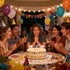 120FT 30+2 Bulbs REEMEER Outdoor String Lights, Ultra Long Waterproof Shatterproof Led Outside Patio Lights for Porch