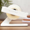 ELYPRO Modern Tape Dispenser for Office Desk, Heavy Metal, Space-Saving, Bonus Tape Roll Included
