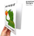 Sleazy Greetings Funny Meme Birthday Card for Him or Her | 30th, 40th, 50th Birthday Card | Old AF Card